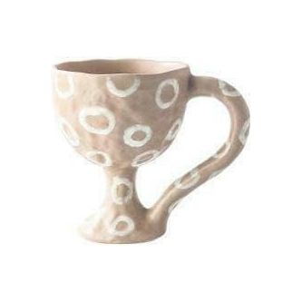 Ceramic Beer Wine Mug - Elegant Drinkware for Every Occasion