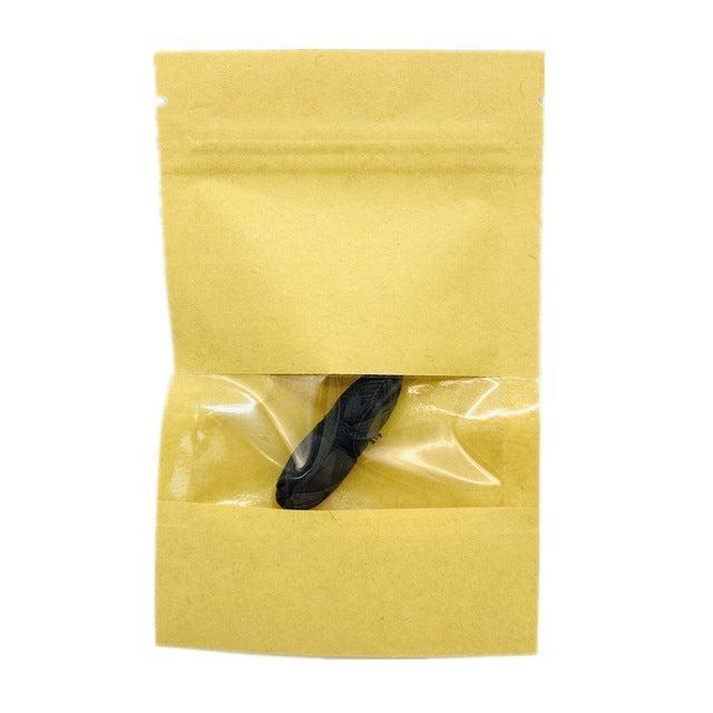 Eco-Friendly Beeswax Food Wrap - Nakinsige