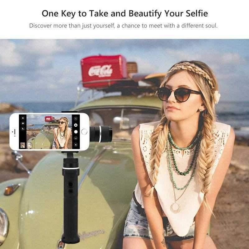 Beyondsky Eyemind Smartphone Handheld - Nakinsige