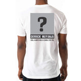 Derrick Muyanja T-Shirt - Unique and Stylish Apparel