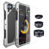 iPhone X Lens Kit Case - Enhance Your Photography