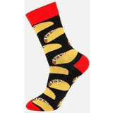 Funny Men Crew Socks Insige Organizing Products