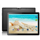  10.1 Inch 3G Tablet PC 1G RAM 16G ROM MTK6582 Quad-core