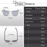 Designer Brand Men's and Women's Sunglasses - Nakinsige