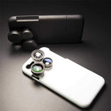 Mobile Phone Lenses Cases - Capture Perfect Shots with Ease