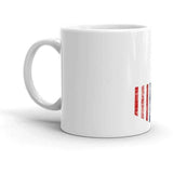 Nakinsige Exclusive Mug - A Unique and Special Drinkware