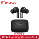 New OnePlus Buds Pro 2 2R  Series Earphones TWS Bluetooth 5.3 48dB ANC Active Noise Cancellation Headphone LHDC/AAC/SBC/LC3.