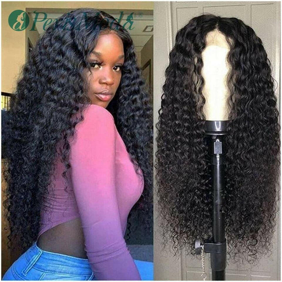 Synthetic Wigs for Black Women - Nakinsige