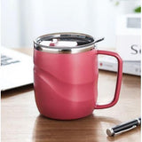 Thermal Drink Cups Stainless Steel - Nakinsige