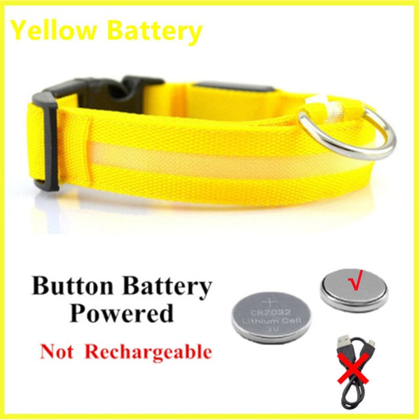 yellow-buttonbattery