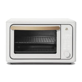 Beautiful 6-Slice TouchscreenAirFryer Toaster Oven by Drew Barrymoore