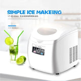 Small Automatic Ice Machine - Convenient Ice Making Solution